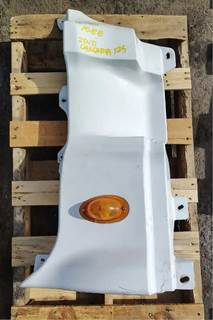 Freightliner Cascadia 125 Cowl