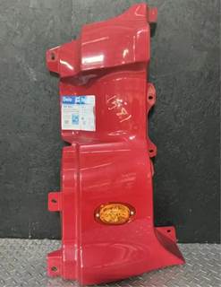 Freightliner Cascadia 125 Cowl