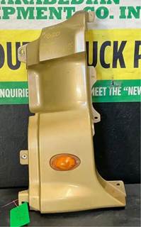 Freightliner Cascadia 125 Cowl