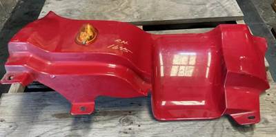 Freightliner Cascadia 125 Cowl