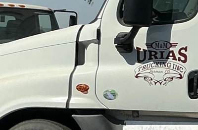 Freightliner Cascadia 125 Cowl