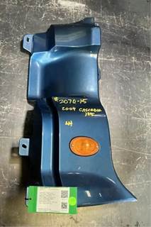 Freightliner Cascadia 125 Cowl