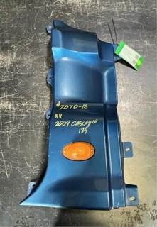 Freightliner Cascadia 125 Cowl