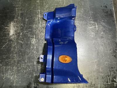 Freightliner Cascadia 125 Cowl