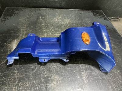 Freightliner Cascadia 125 Cowl