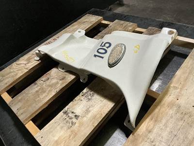 Freightliner Cascadia 125 Cowl