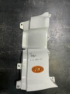 Freightliner Cascadia 125 Left Cowl