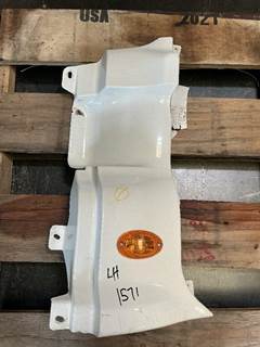 Freightliner Cascadia 125 Cowl