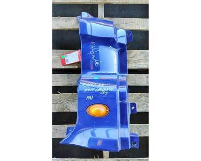 Freightliner Cascadia 125 Right Cowl