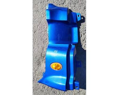 Freightliner Cascadia 125 Right Cowl