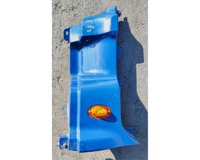 Freightliner Cascadia 125 Left Cowl