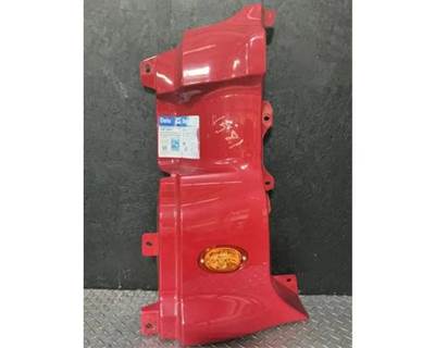 Freightliner Cascadia 125 Left Cowl