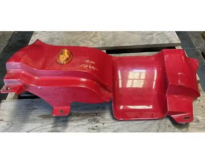 Freightliner Cascadia 125 Right Cowl