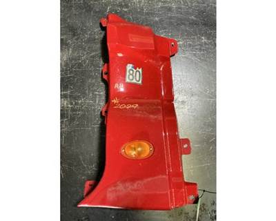 Freightliner Cascadia 125 Right Cowl