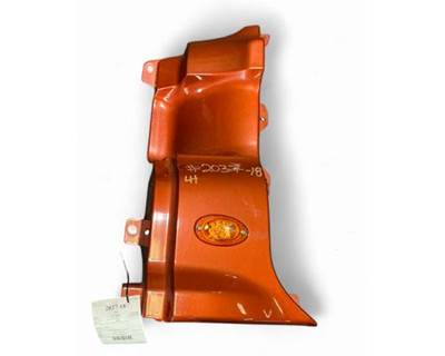 Freightliner Cascadia 125 Left Cowl