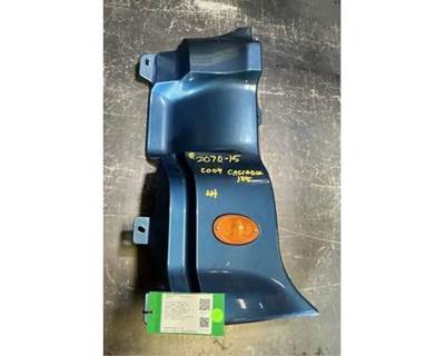 Freightliner Cascadia 125 Left Cowl