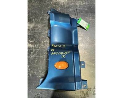 Freightliner Cascadia 125 Right Cowl