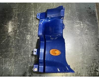 Freightliner Cascadia 125 Left Cowl