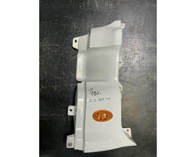 Freightliner Cascadia 125 Left Cowl