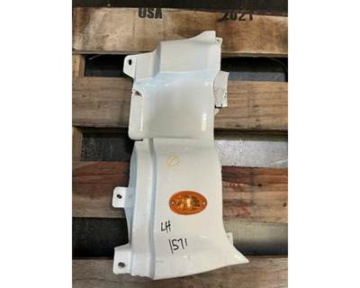 Freightliner Cascadia 125 Left Cowl