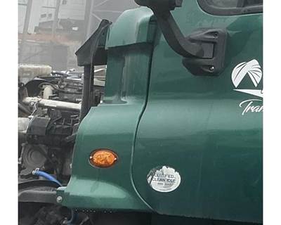 Freightliner Cascadia 125 Left Cowl for a Freightliner CASCADIA