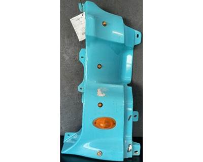 Freightliner Right Cowl for a Freightliner Cascadia 125