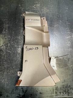 Freightliner Cascadia 126 Right Cowl