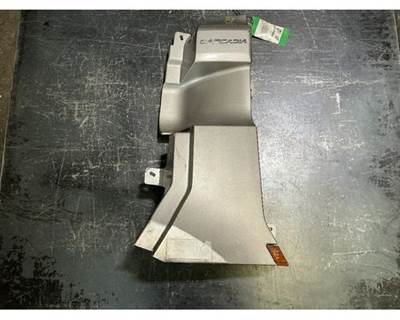 Freightliner Cascadia 126 Left Cowl