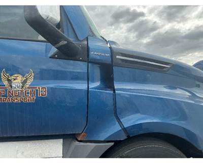 Freightliner Cascadia 126 Right Cowl for a Freightliner CASCADIA