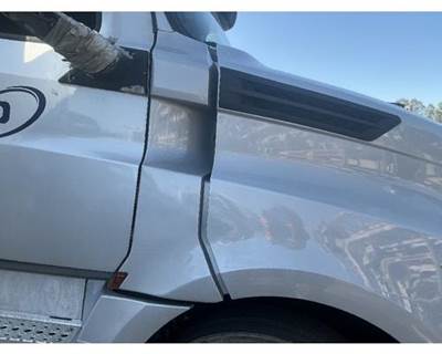 Freightliner Cascadia 126 Right Cowl for a Freightliner CASCADIA