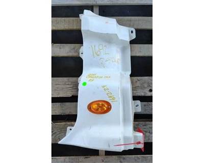 Freightliner Cascadia 132 Right Cowl