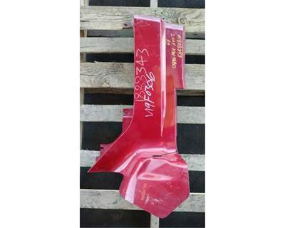 Kenworth T680 Right Cowl