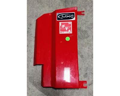 Kenworth T680 Left Cowl