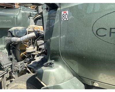 Kenworth T680 Cowl