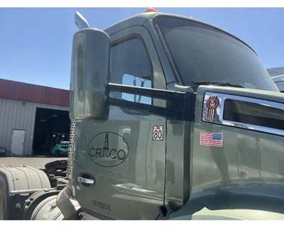Kenworth T680 Cowl