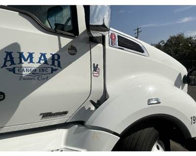Kenworth T680 Cowl