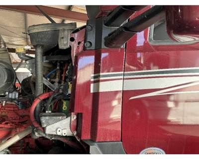 Kenworth T680 Cowl