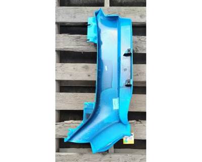 Peterbilt 579 Left Cowl