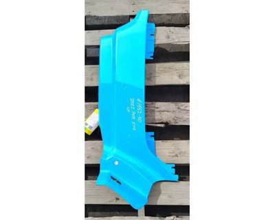 Peterbilt 579 Left Cowl