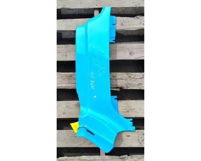 Peterbilt 579 Left Cowl