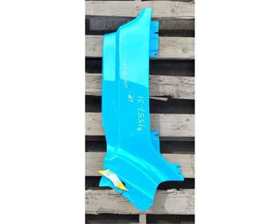 Peterbilt 579 Left Cowl