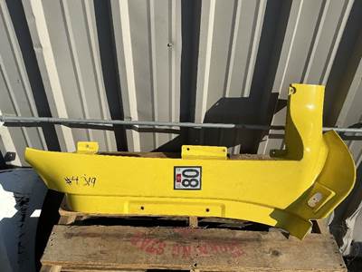 Peterbilt 587 Left Cowl