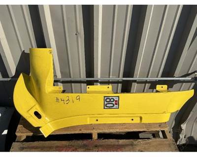 Peterbilt 587 Right Cowl