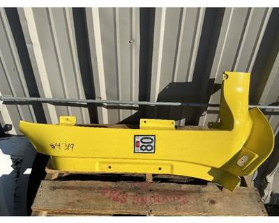 Peterbilt 587 Left Cowl