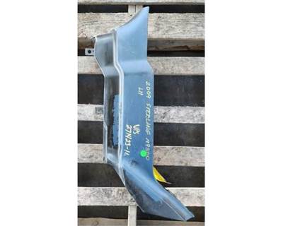 Sterling A9500 Left Cowl