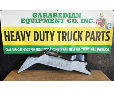 Sterling A9500 Left Cowl