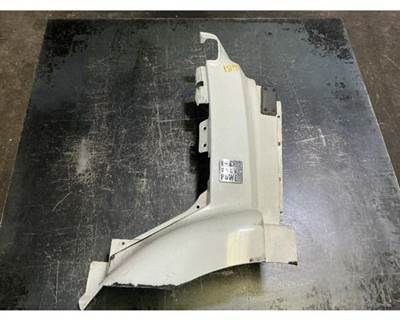 Volvo VNM Right Cowl