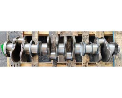 Caterpillar 3126E Crankshaft for a Unmarked N/A