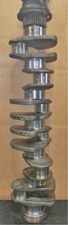 Cummins ISX15 Crankshaft