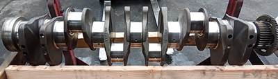 Cummins ISX15 Crankshaft for a Kenworth T680
